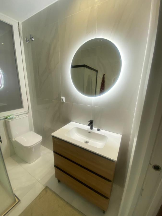 Bilbao Center Apartament Ngoại thất bức ảnh