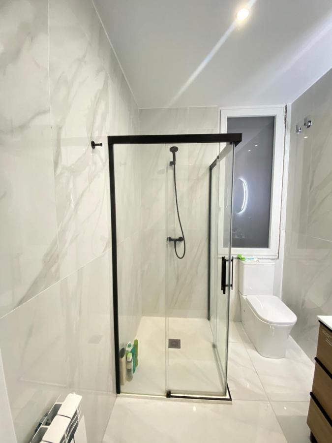 Bilbao Center Apartament Ngoại thất bức ảnh