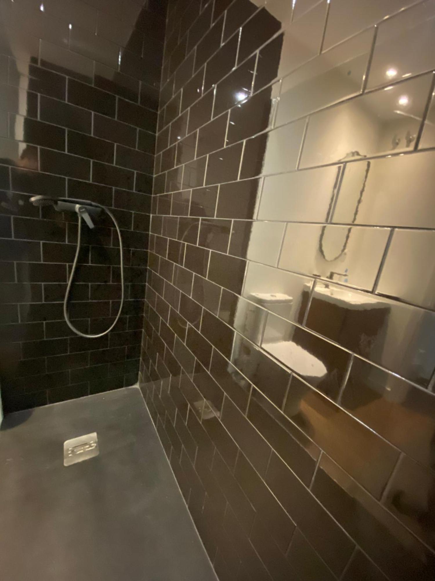 Bilbao Center Apartament Ngoại thất bức ảnh
