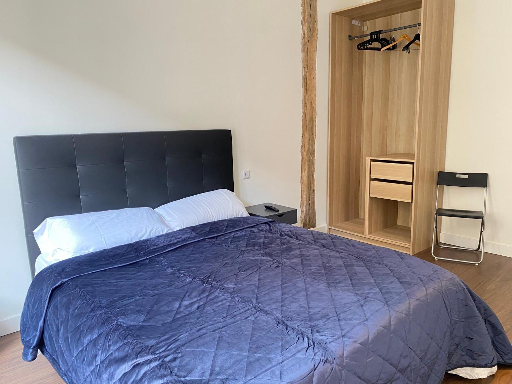 Bilbao Center Apartament Ngoại thất bức ảnh