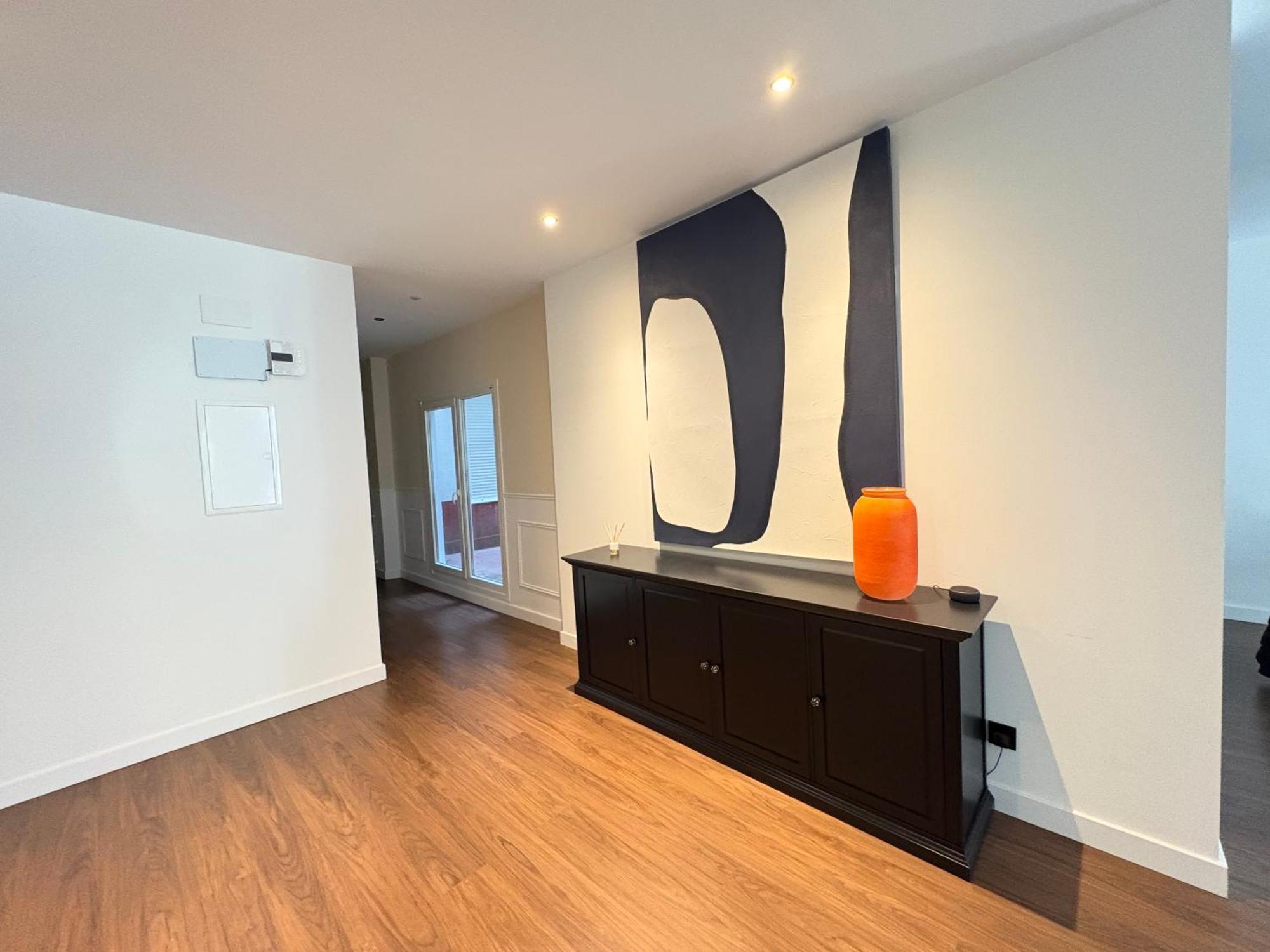 Bilbao Center Apartament Ngoại thất bức ảnh